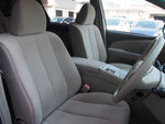 ESTIMA HYBRID 4WD