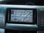 ESTIMA HYBRID 4WD