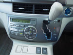 ESTIMA HYBRID 4WD