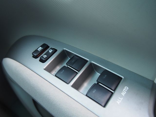 ESTIMA HYBRID 4WD