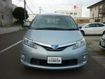 ESTIMA HYBRID 4WD