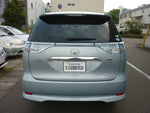ESTIMA HYBRID 4WD