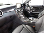 MERCEDES BENZ C class sedan