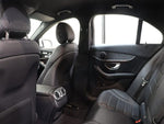 MERCEDES BENZ C class sedan