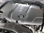 MERCEDES BENZ C class sedan