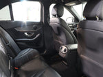 MERCEDES BENZ C class sedan
