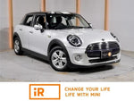 MINI COOPER D 5DOOR