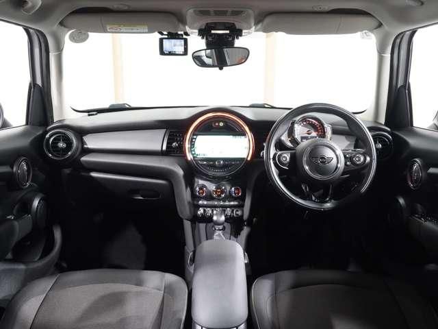 MINI COOPER D 5DOOR