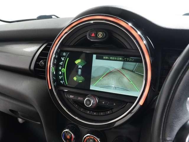 MINI COOPER D 5DOOR