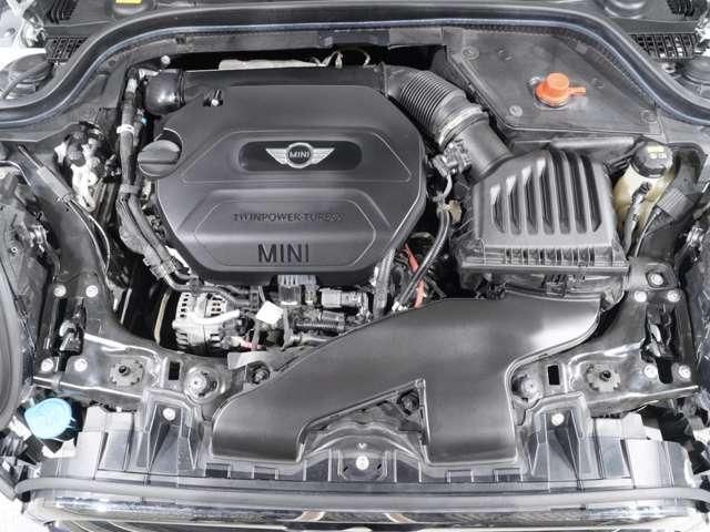 MINI COOPER D 5DOOR