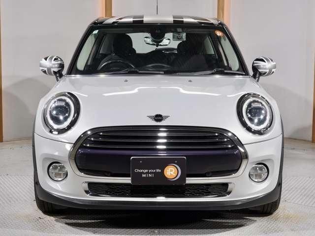 MINI COOPER D 5DOOR