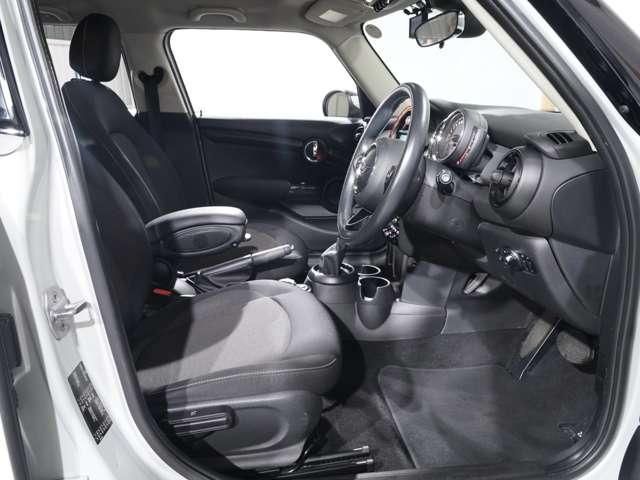 MINI COOPER D 5DOOR
