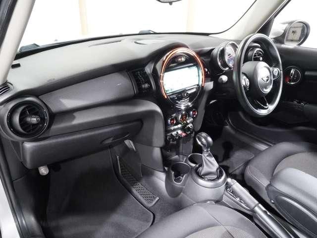 MINI COOPER D 5DOOR