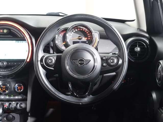 MINI COOPER D 5DOOR