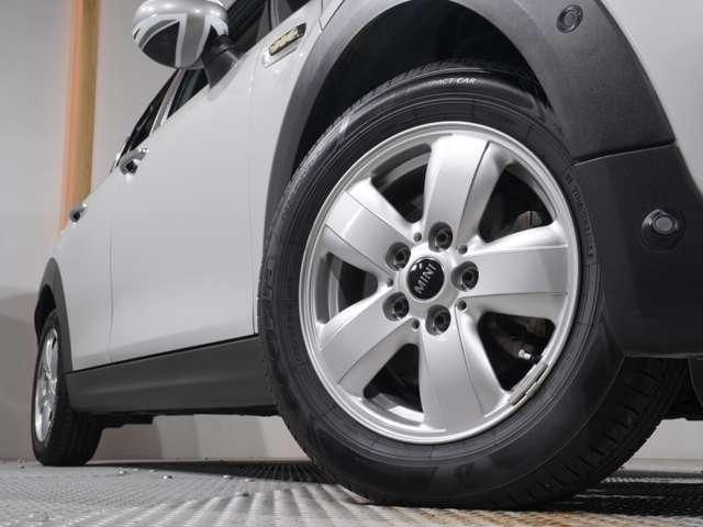 MINI COOPER D 5DOOR