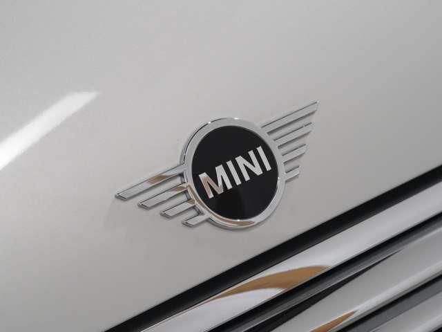 MINI COOPER D 5DOOR