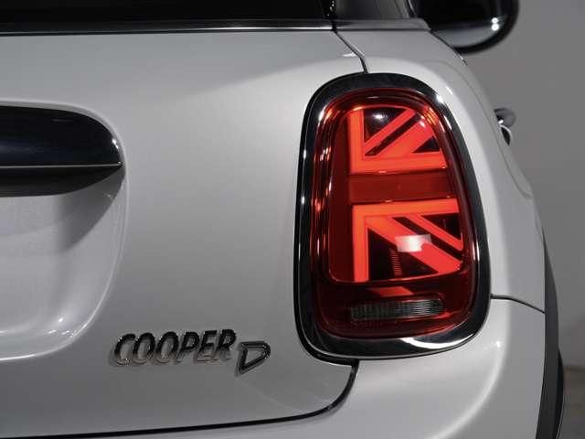 MINI COOPER D 5DOOR