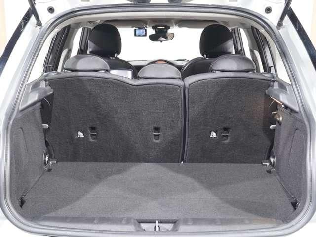 MINI COOPER D 5DOOR