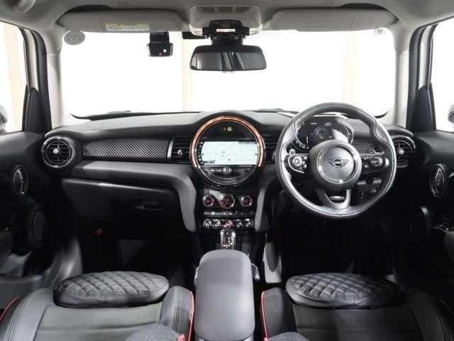 MINI COOPER S 5DOOR