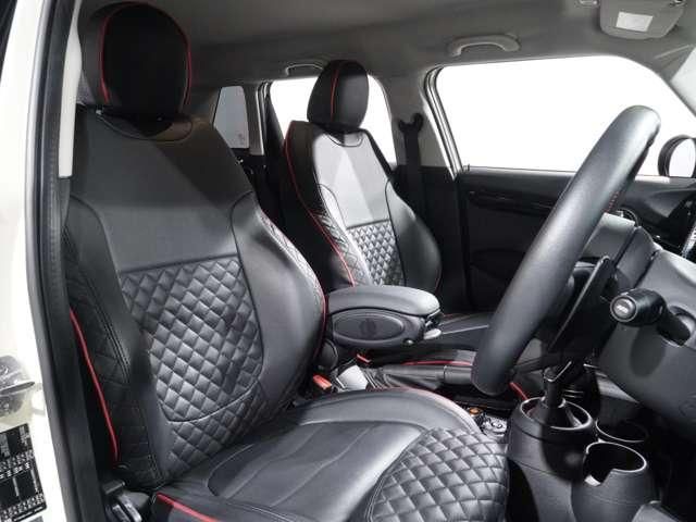 MINI COOPER S 5DOOR