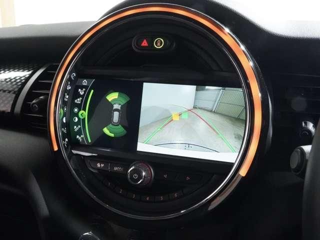 MINI COOPER S 5DOOR