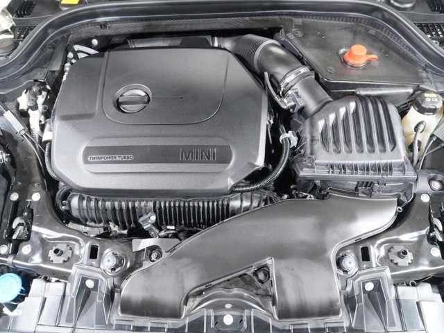 MINI COOPER S 5DOOR