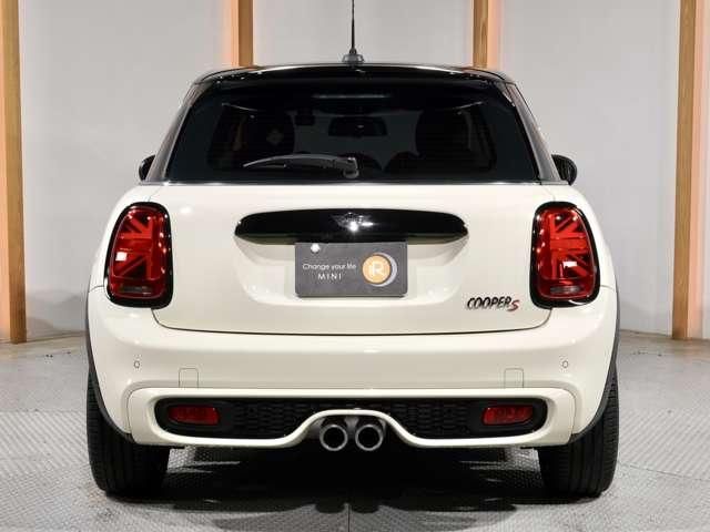 MINI COOPER S 5DOOR