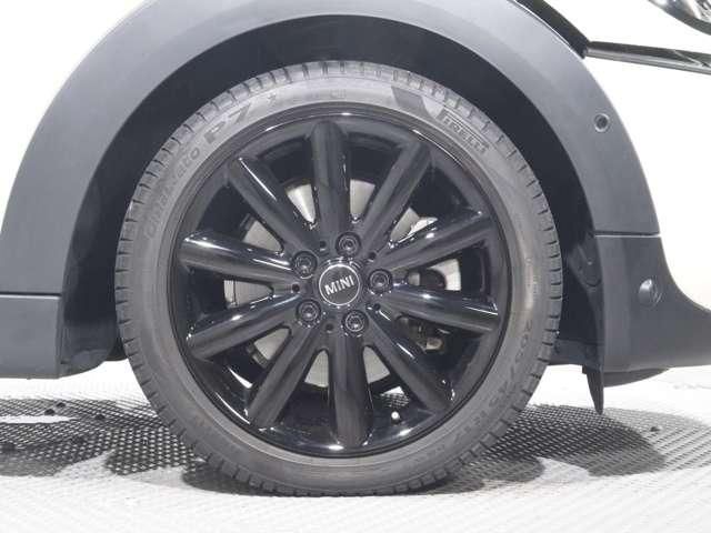 MINI COOPER S 5DOOR