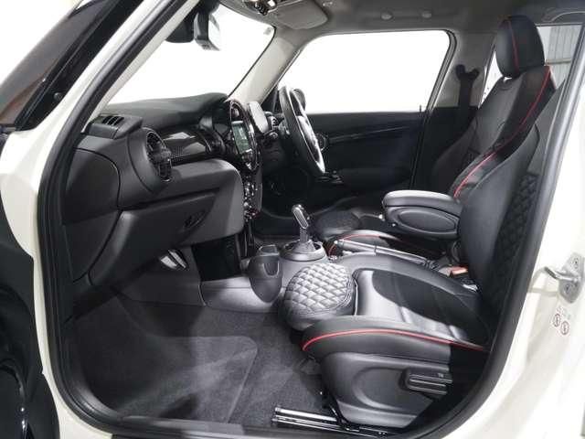 MINI COOPER S 5DOOR