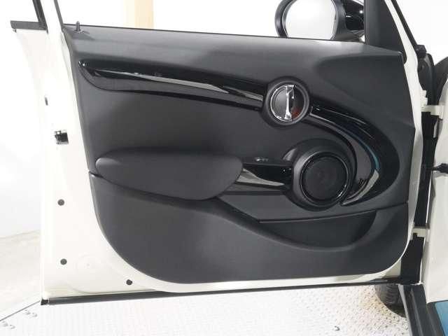 MINI COOPER S 5DOOR