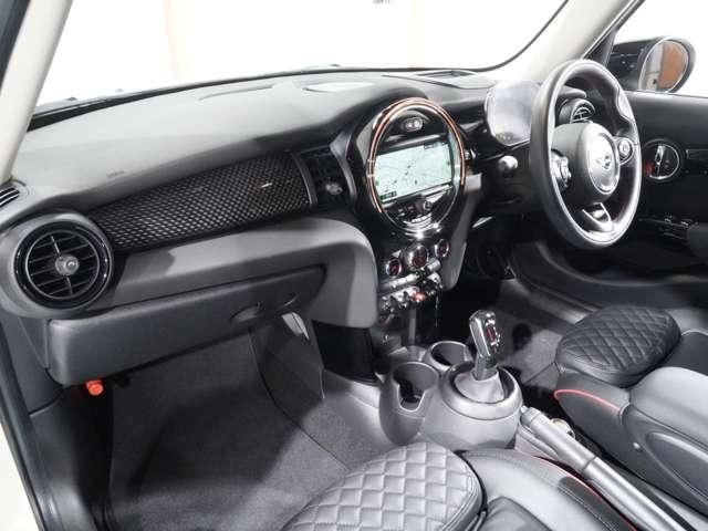 MINI COOPER S 5DOOR