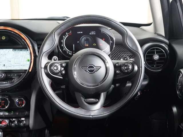 MINI COOPER S 5DOOR