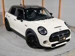 MINI COOPER S 5DOOR