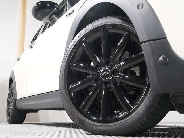 MINI COOPER S 5DOOR