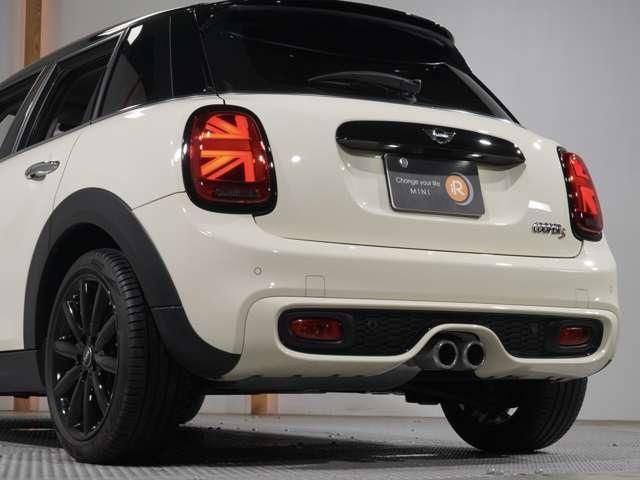 MINI COOPER S 5DOOR