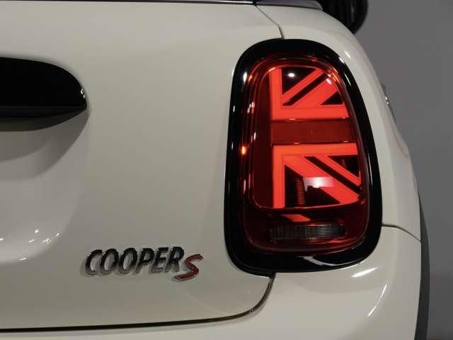 MINI COOPER S 5DOOR