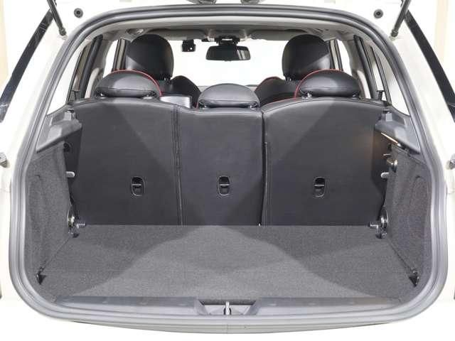 MINI COOPER S 5DOOR