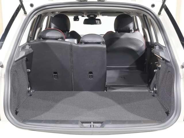 MINI COOPER S 5DOOR