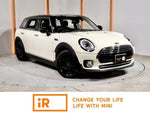 BMW MINI COOPER CLUBMAN