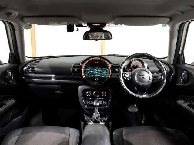 BMW MINI COOPER CLUBMAN