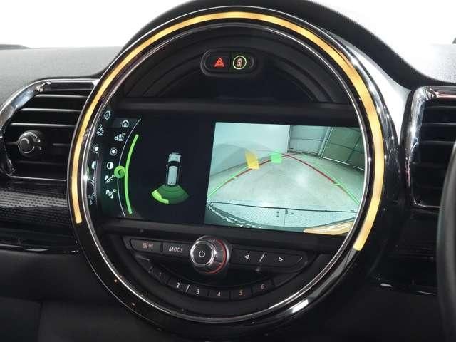 BMW MINI COOPER CLUBMAN