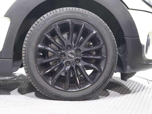 BMW MINI COOPER CLUBMAN