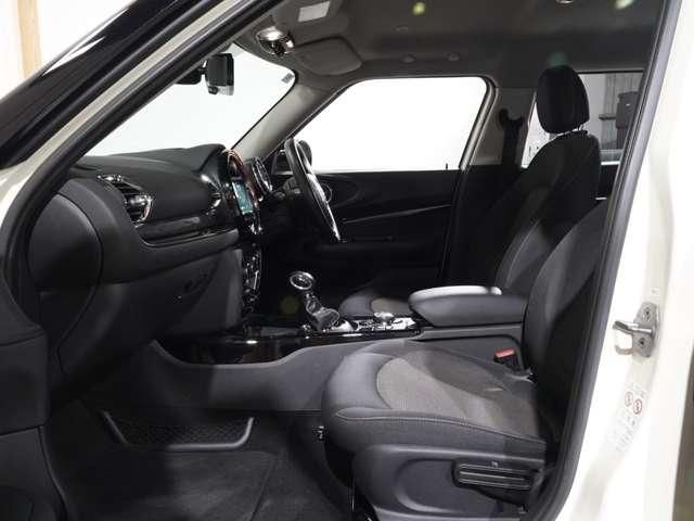 BMW MINI COOPER CLUBMAN