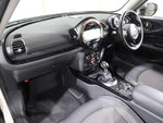 BMW MINI COOPER CLUBMAN