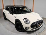 BMW MINI COOPER CLUBMAN