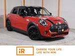 MINI COOPER S 5DOOR