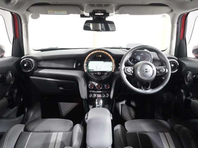 MINI COOPER S 5DOOR