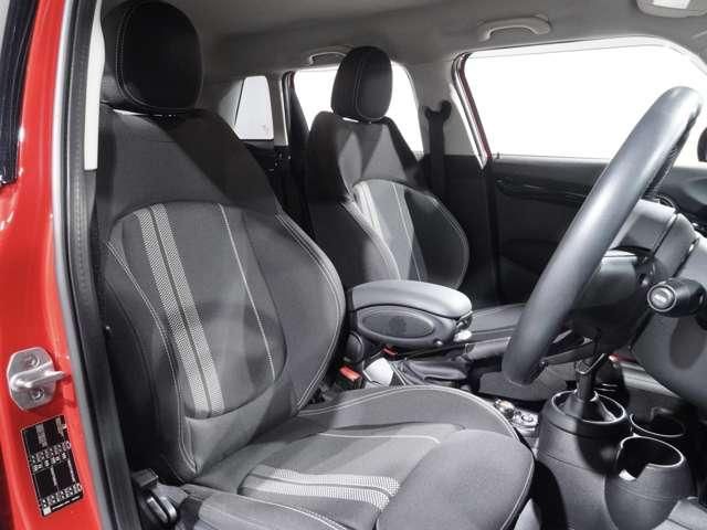 MINI COOPER S 5DOOR