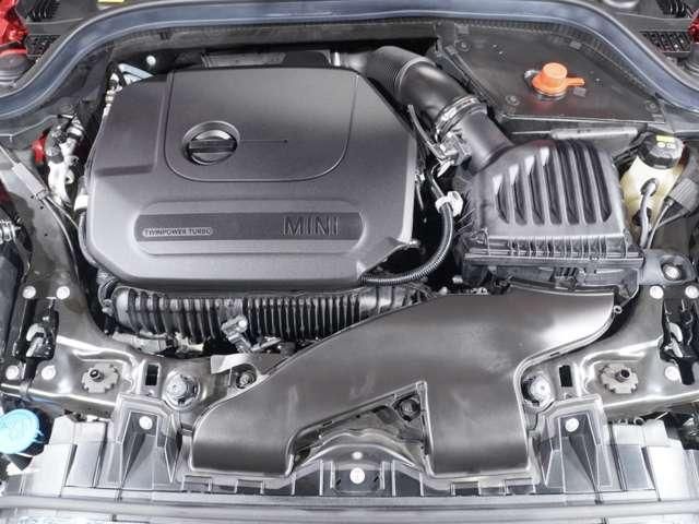 MINI COOPER S 5DOOR