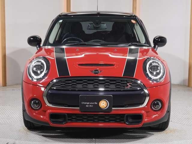 MINI COOPER S 5DOOR